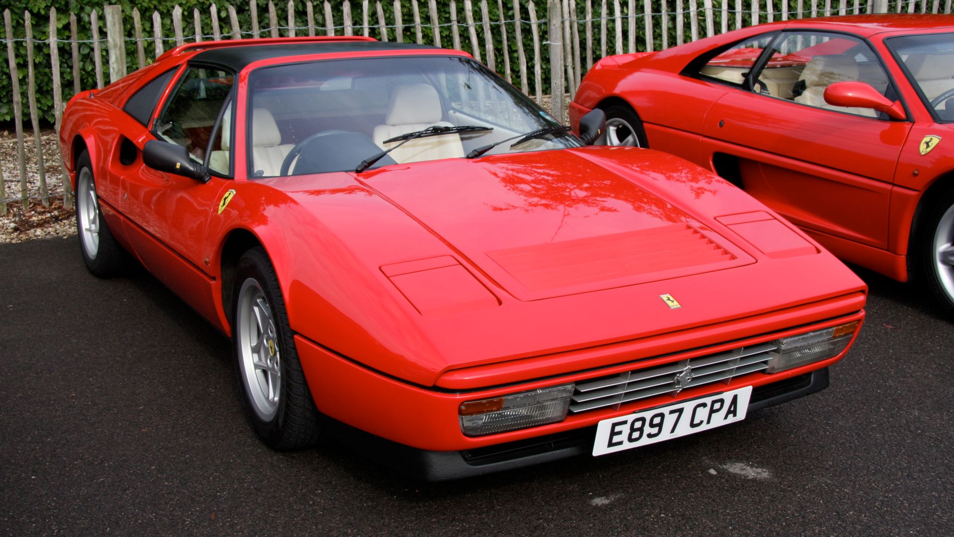 File:1988 Ferrari 328 GTS - exfordy.jpg