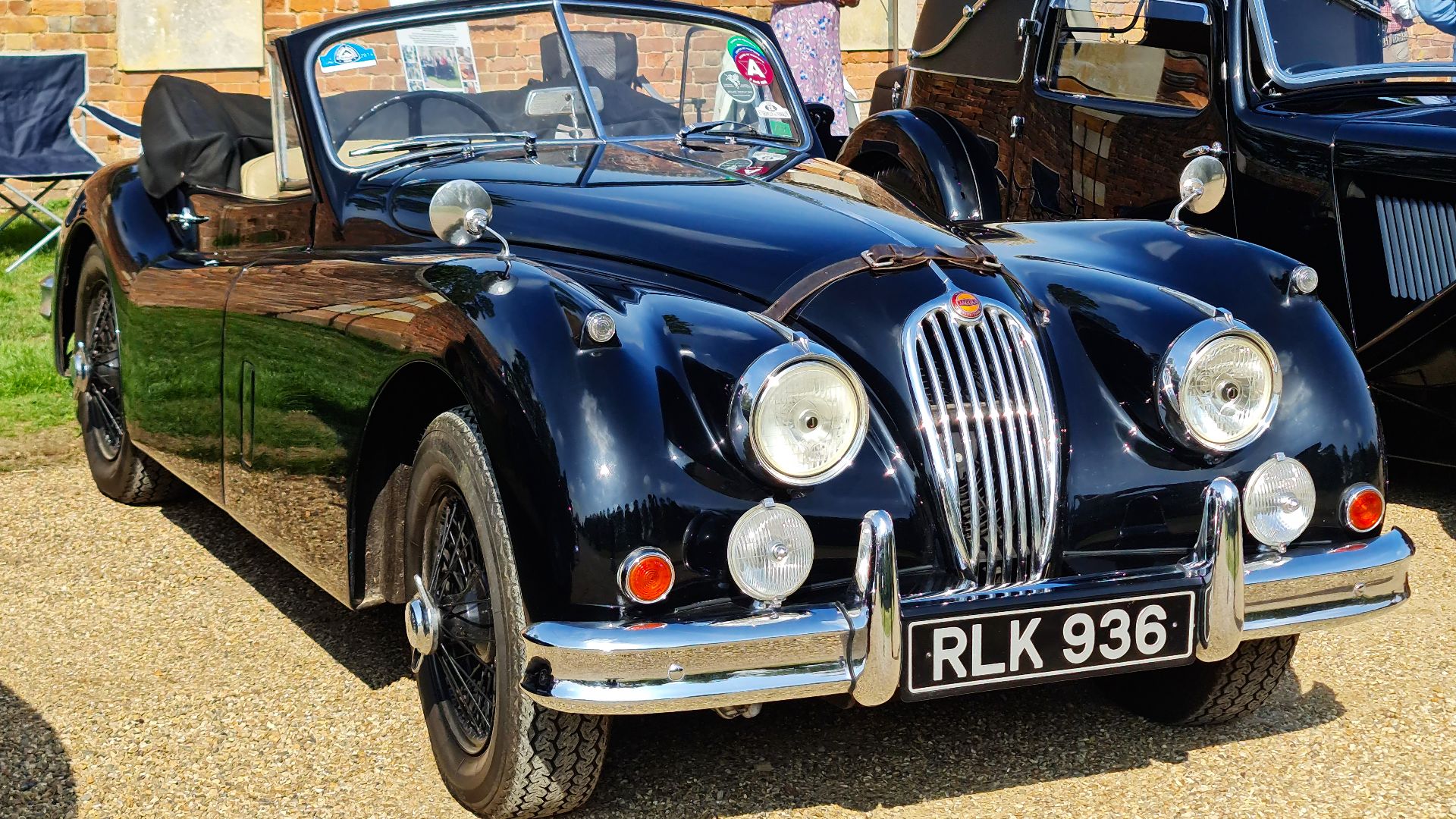 File:1955 Jaguar XK140 Black HCC22.jpg