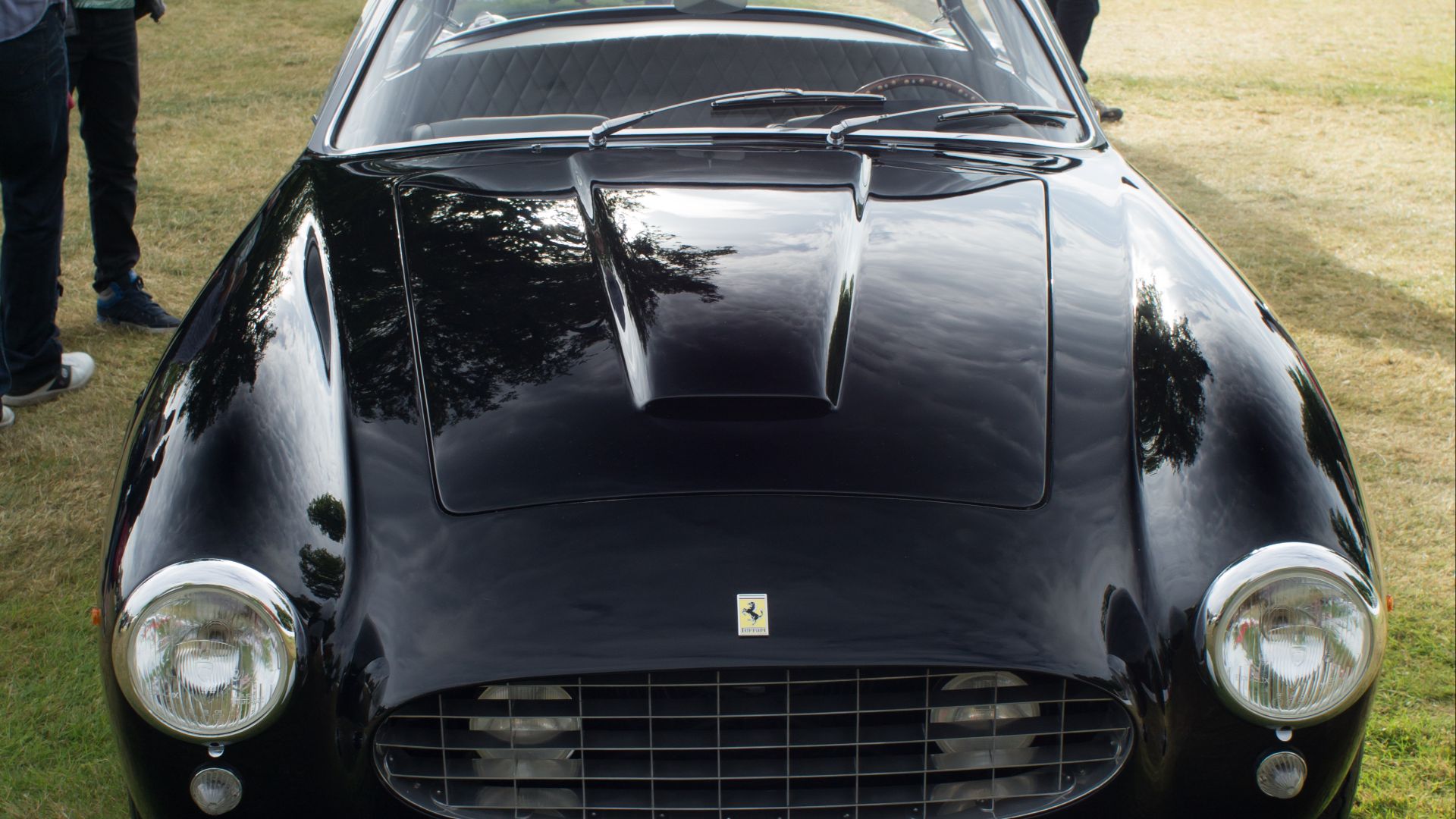 File:1963 Ferrari 250 GTE Zagato (19628237382).jpg