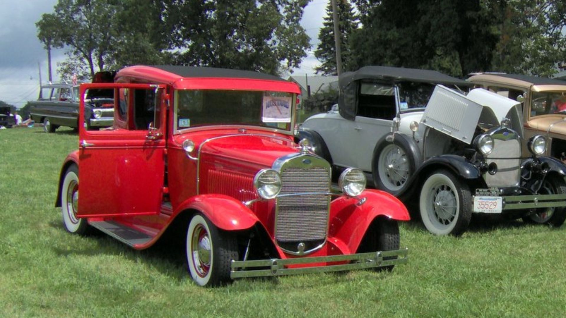 File:Ford Model As.JPG