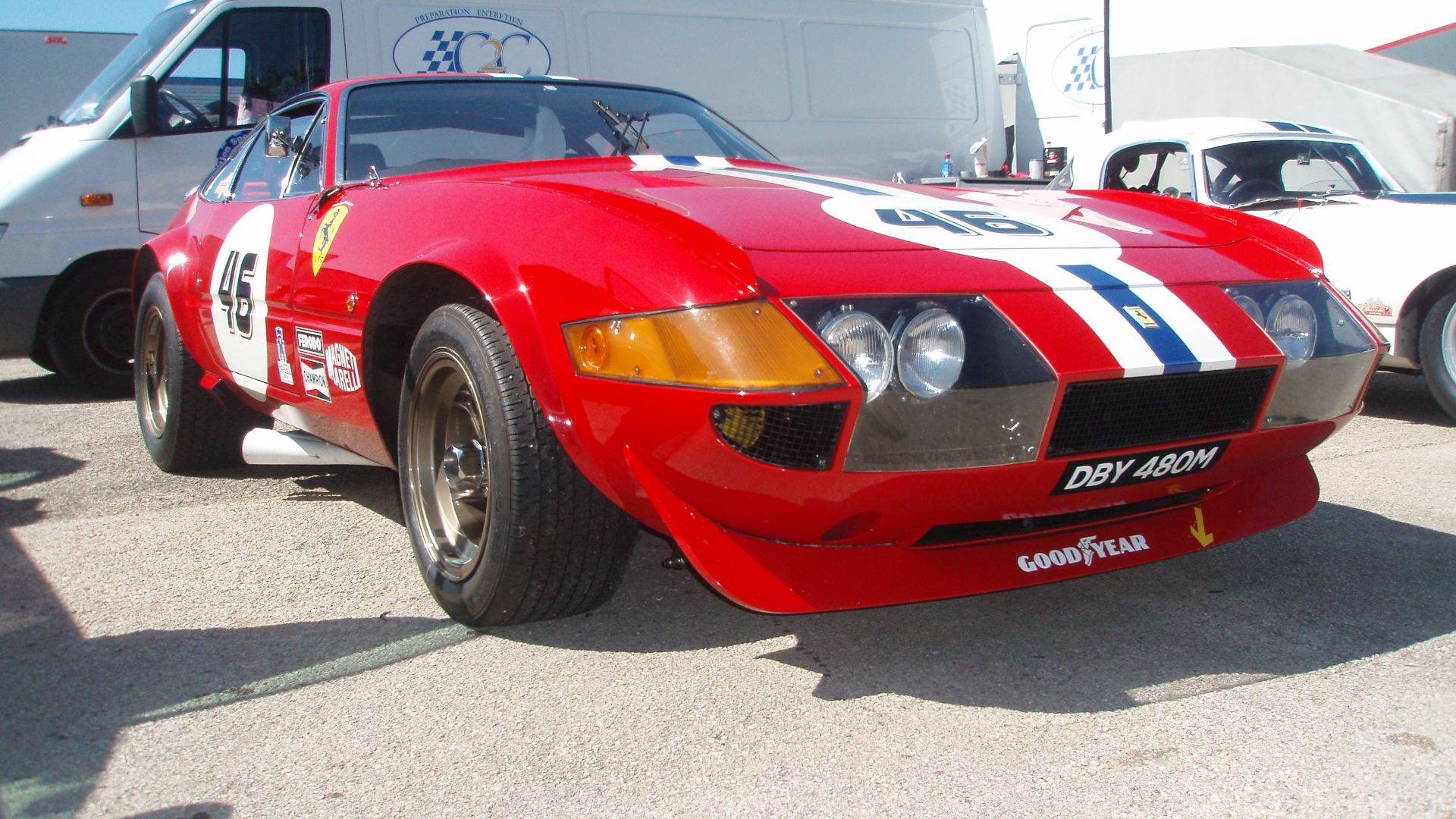 File:Ferrari 365 GTB4 LM Daytona Group 4 side.jpeg