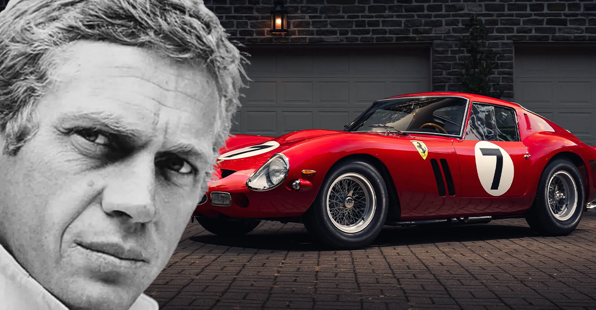 Rss Thumb - Rare Ferraris