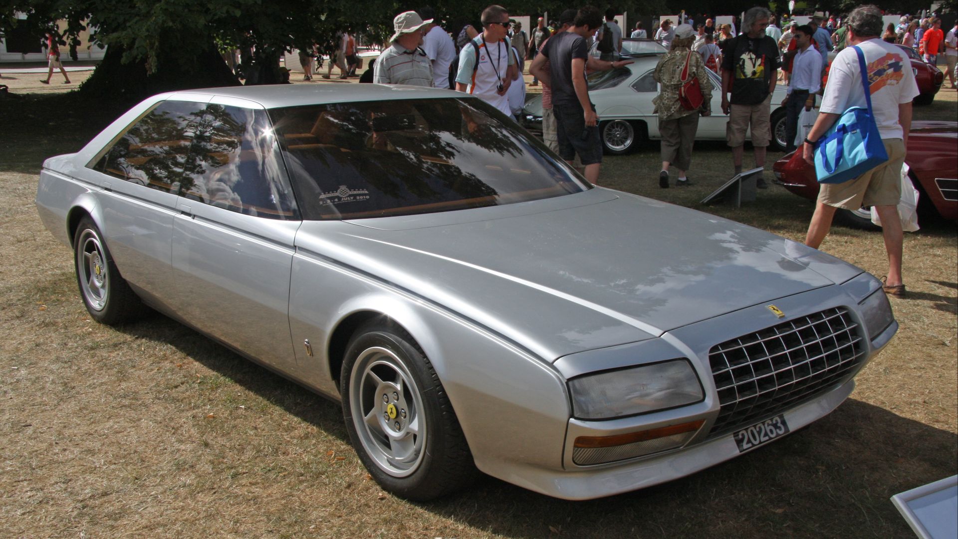 File:1980 Ferrari Pinin.jpg