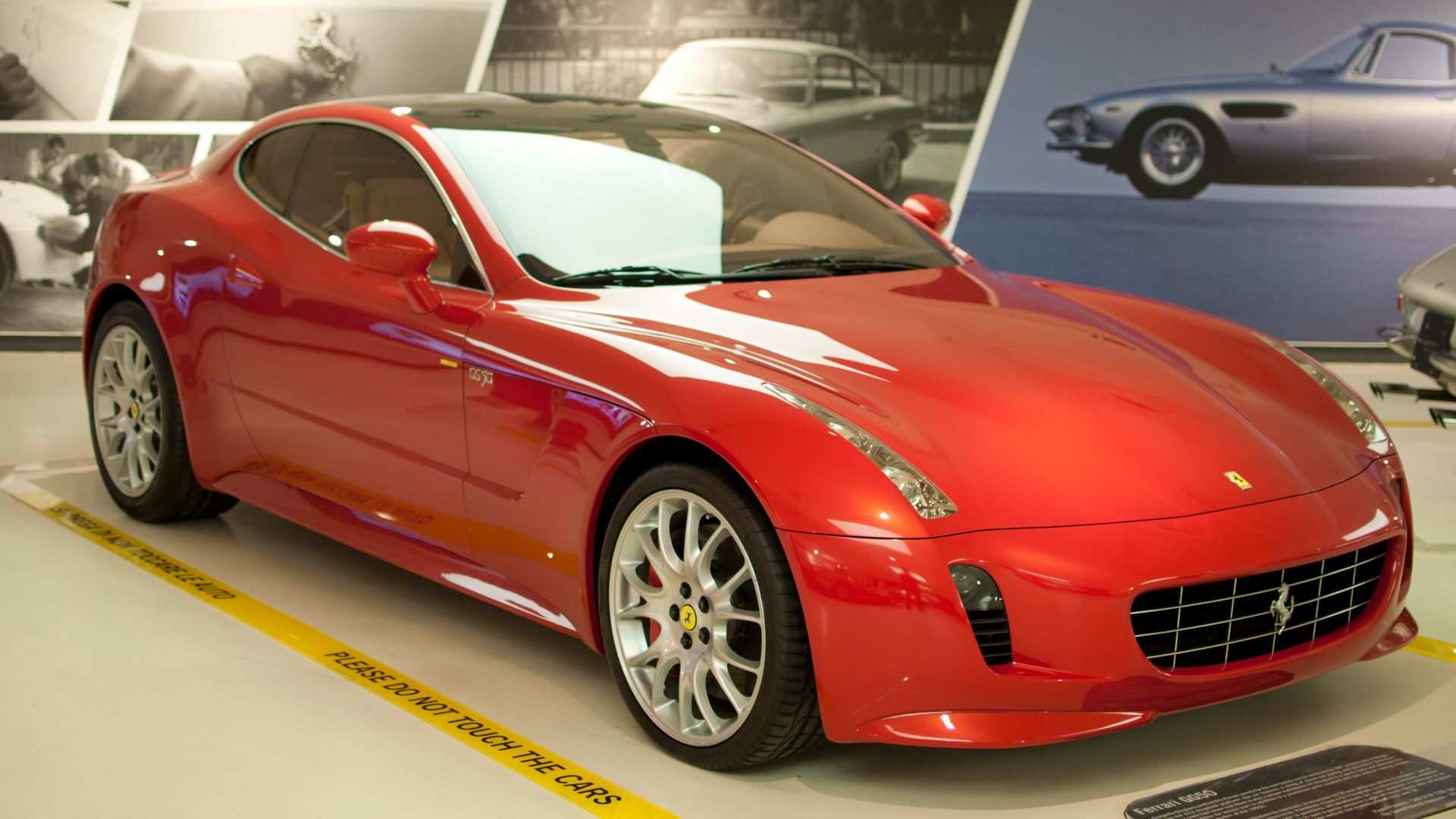 File:Ferrari GG50 - Museo Ferrari (17515678863).jpg