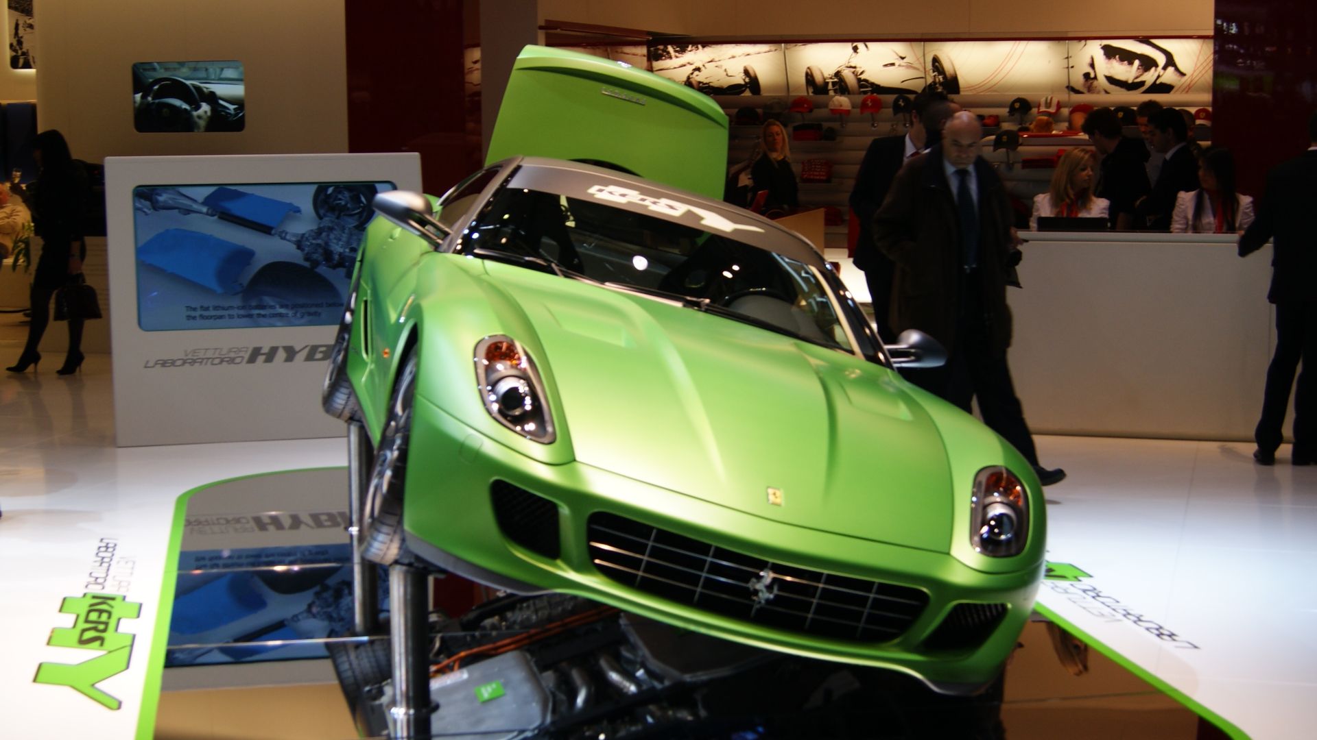 File:Ferrari 599 HY KERS geneva 2010.jpg