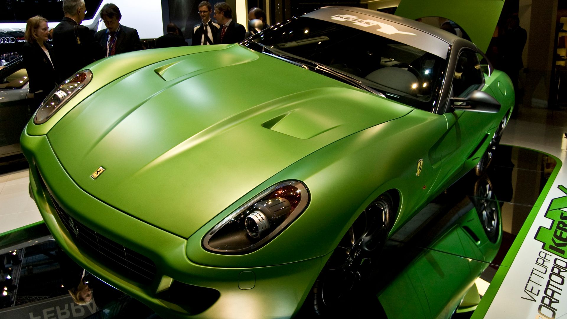 File:Ferrari 599 HY KERS - Flickr - David Villarreal Fernández (5).jpg