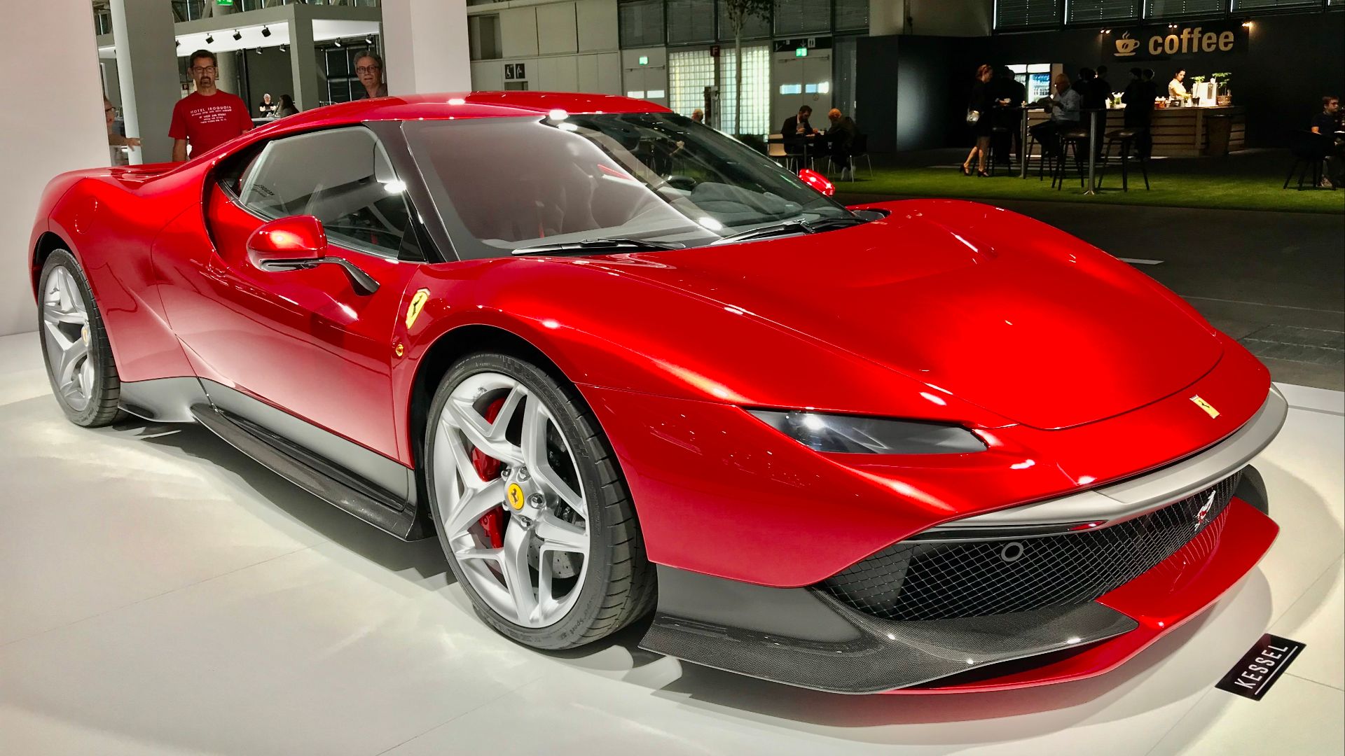 File:Ferrari SP38 Deborah, Grand Basel 2018 (Ank Kumar, Infosys) 05.jpg