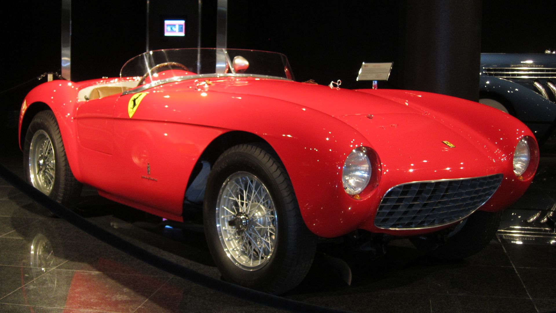 File:Ferrari 500 Mondial Pinin Farina Spyder.jpg