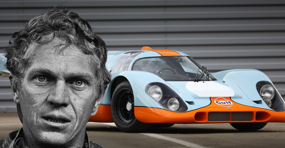 Rss Thumb - Rare Porsches