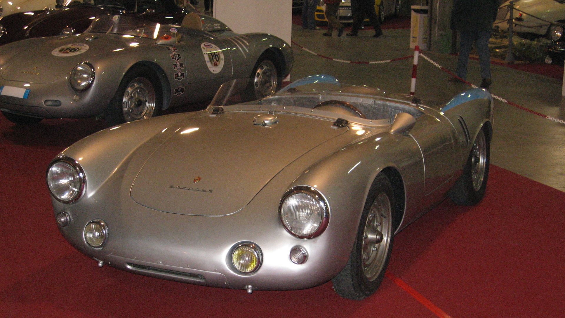 File:Porsche 550-RS Frontview.JPG