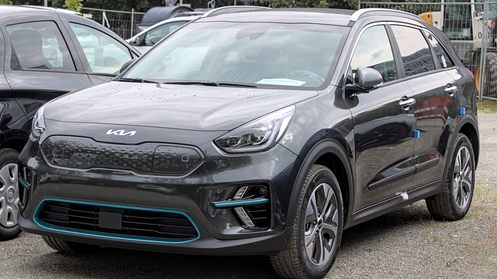 File:Kia Niro EV (2021) IMG 5313.jpg