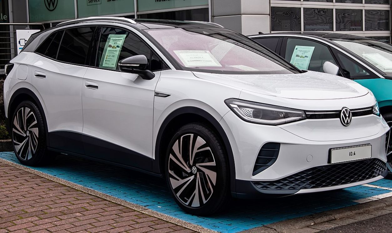 Volkswagen ID.4