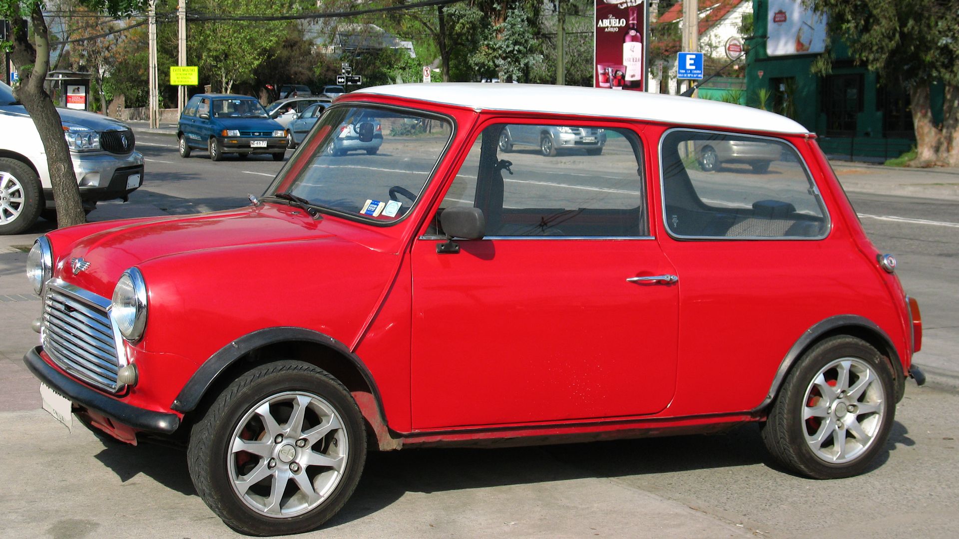 File:Austin Mini 850 1981 (50098554833).jpg