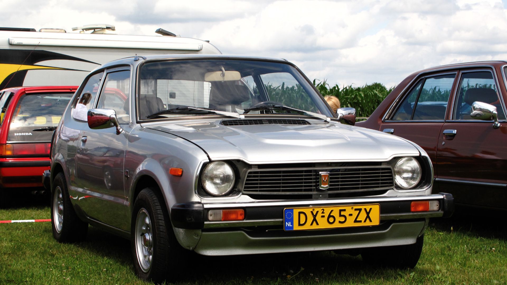 File:1979 Honda Civic 1200 Automatic.jpg