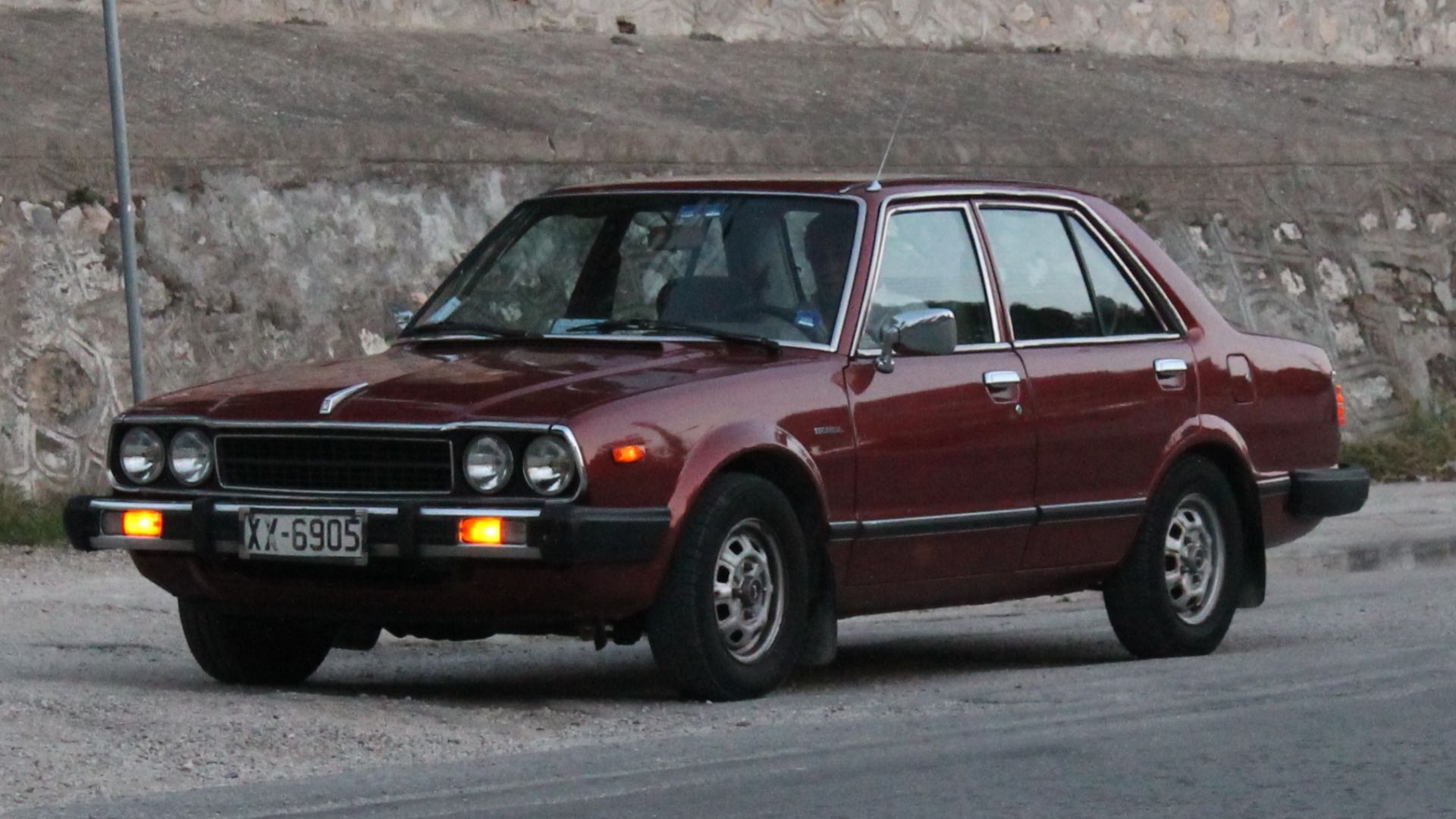 File:1970s Honda Accord EX (11295856565).jpg
