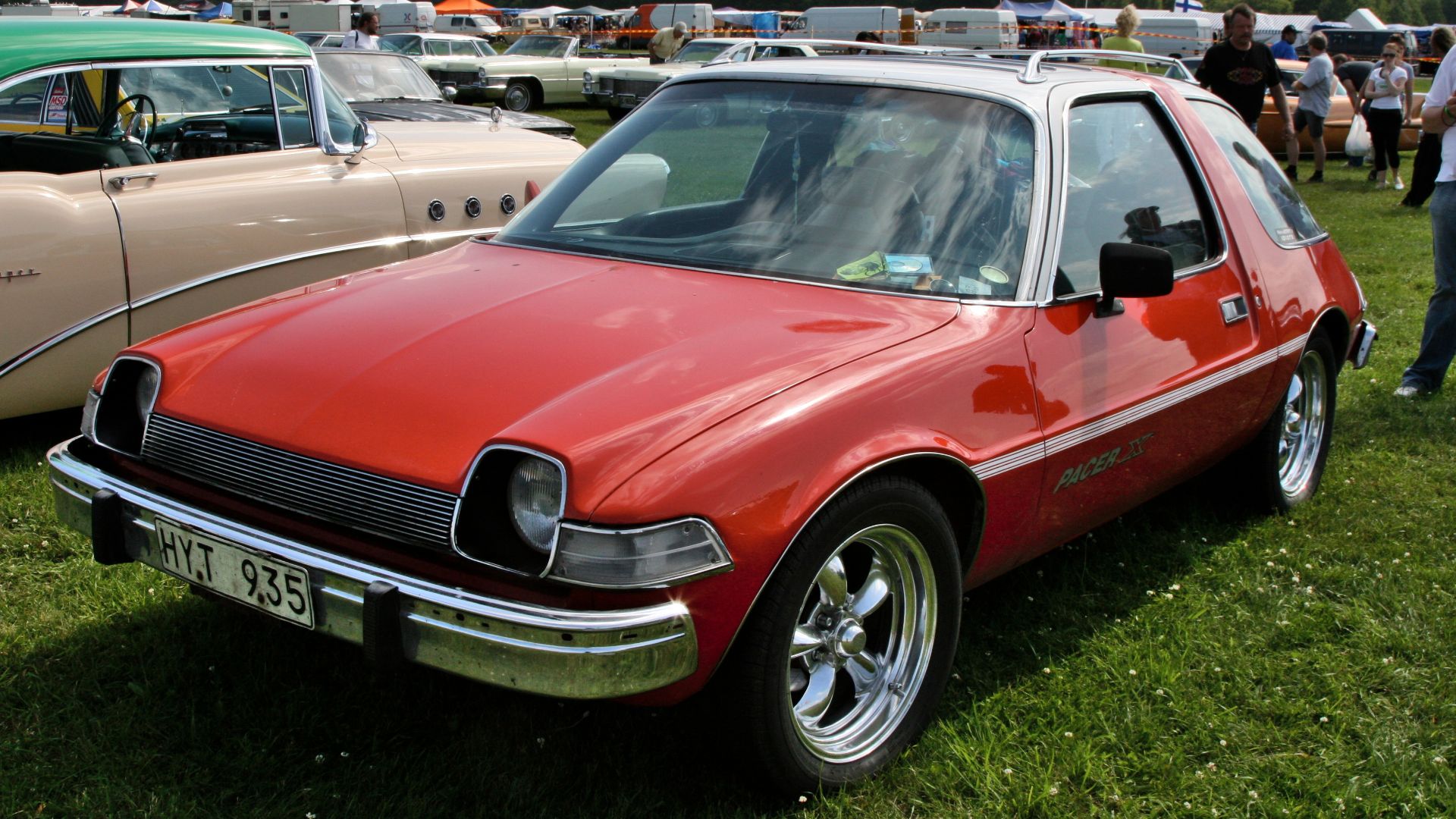 File:AMC Pacer X (38920877255).jpg