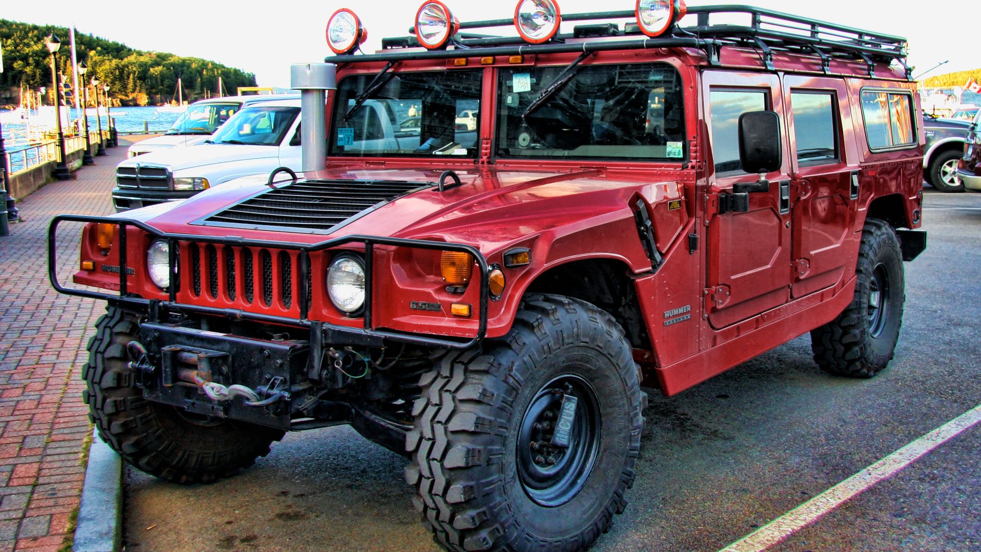 File:Hummer H1.jpg