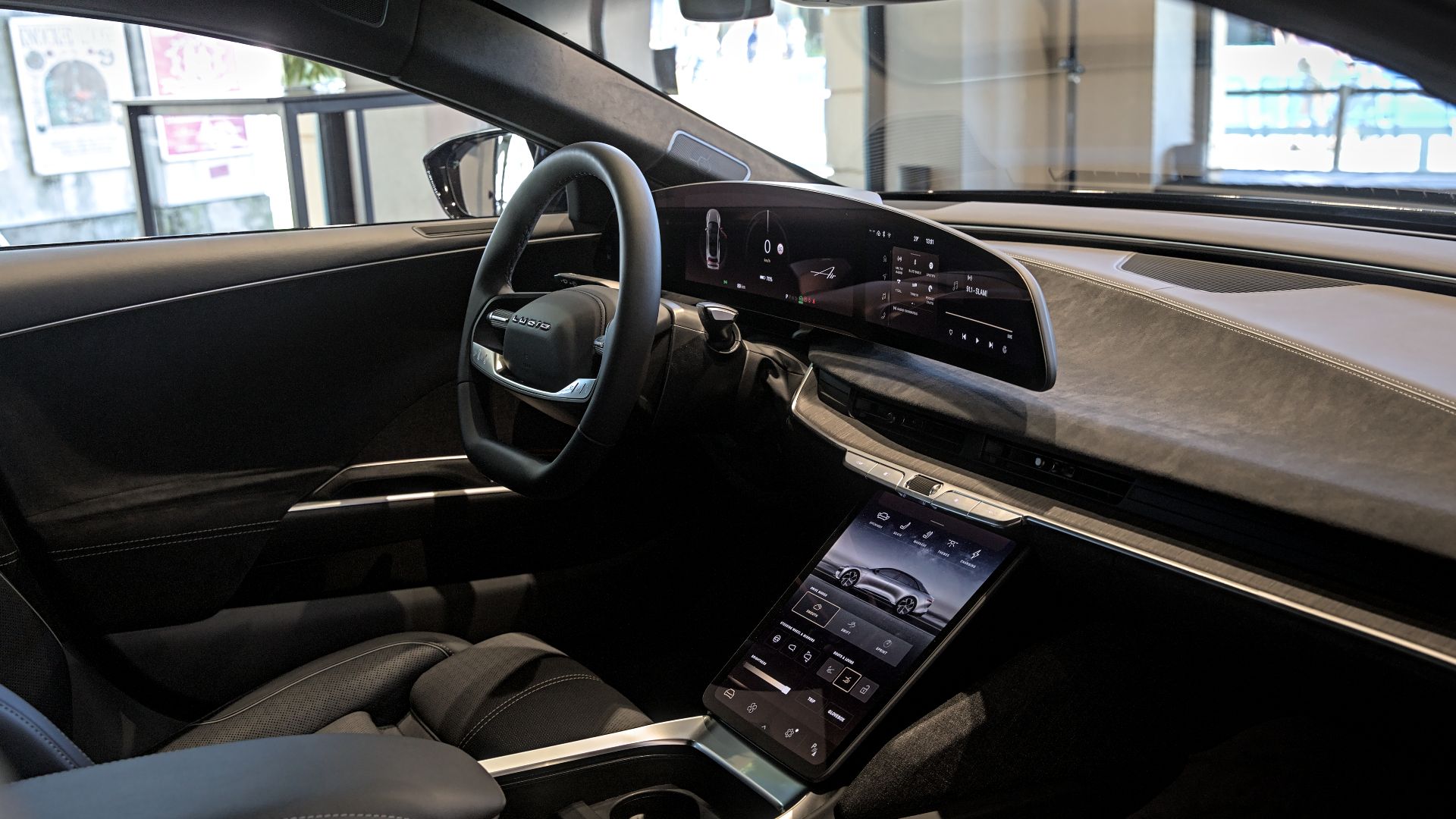 File:Lucid Air IAA 2023 1X7A0513.jpg