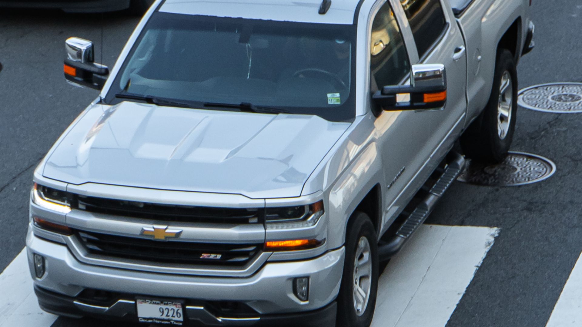 File:Chevrolet Silverado 1500 Z71 (GMTK2XX) Washington DC Metro Area, USA.jpg