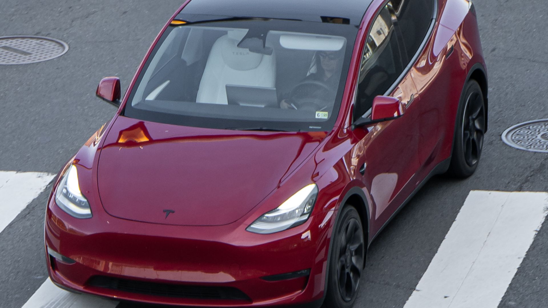 File:Tesla Model Y Washington DC Metro Area, USA (18).jpg