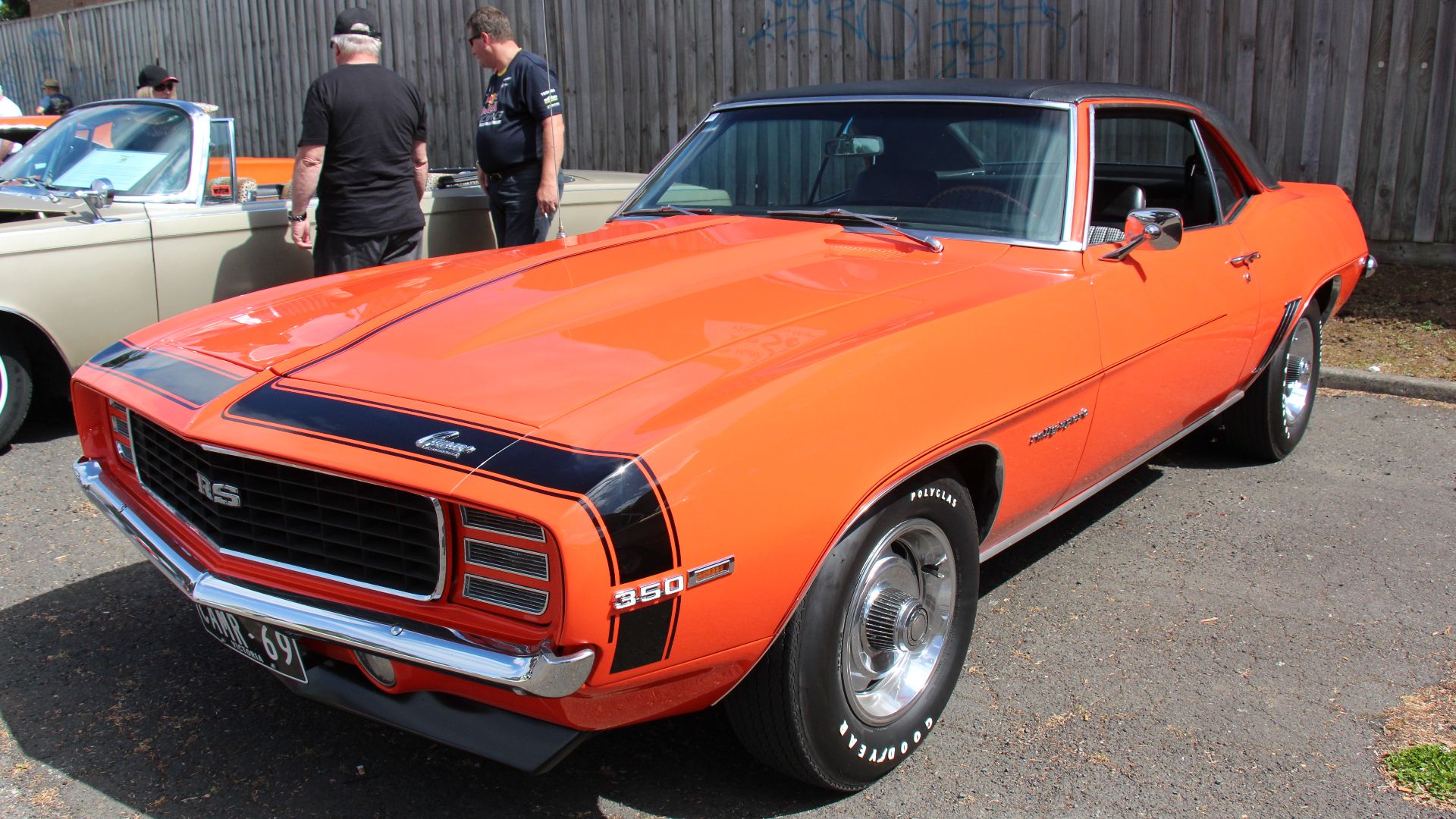 File:1969 Chevrolet Camaro RS 350 (22667094544).jpg