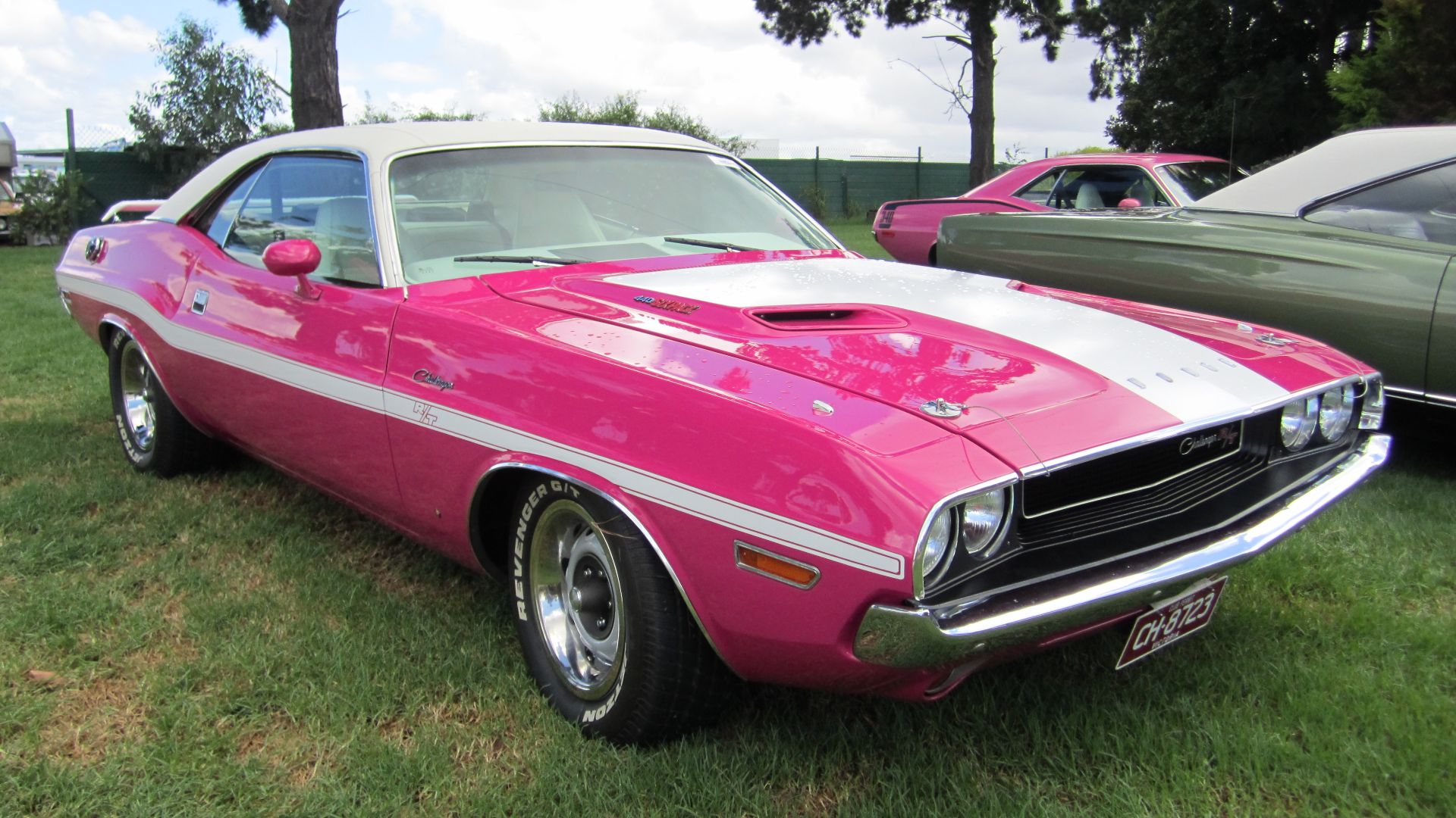 File:1970 Dodge Challenger RT 440 (2).jpg