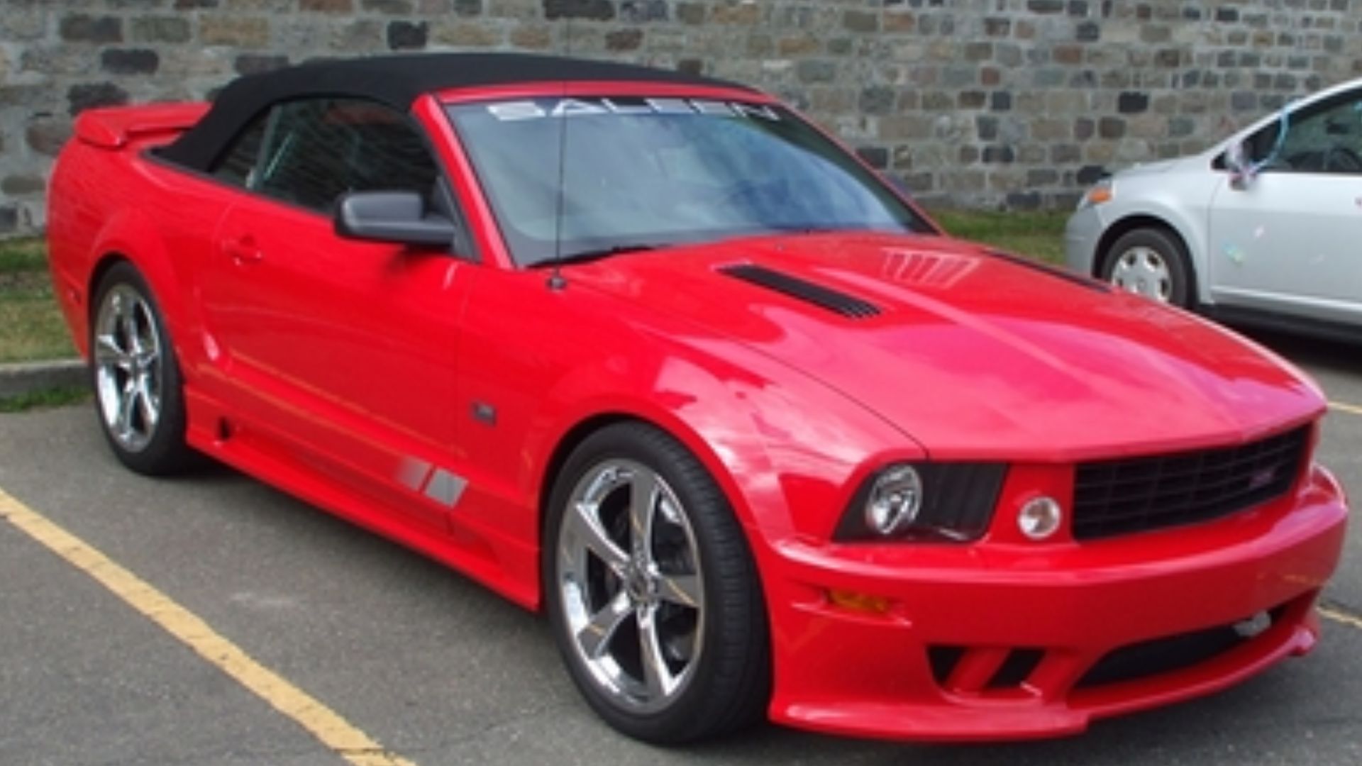 File:Saleen S281 Mustang 2007.jpg