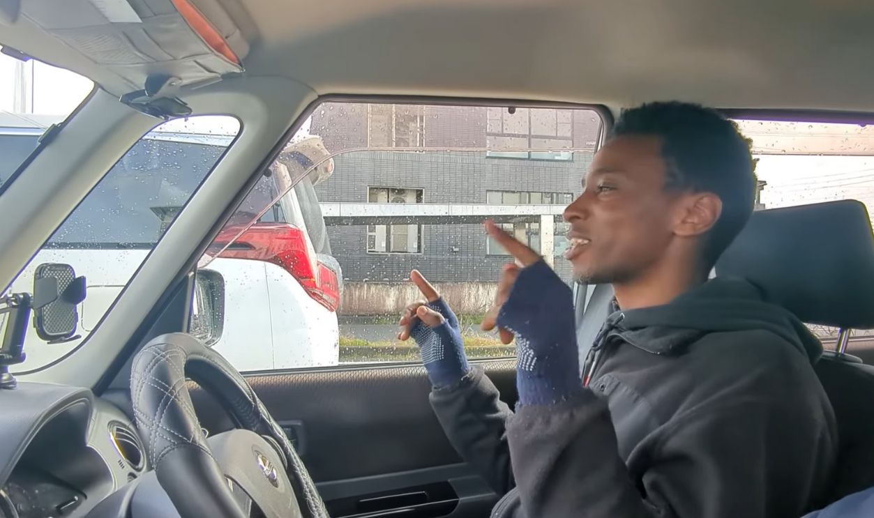 Buying One Feels Like A Treasure Hunt