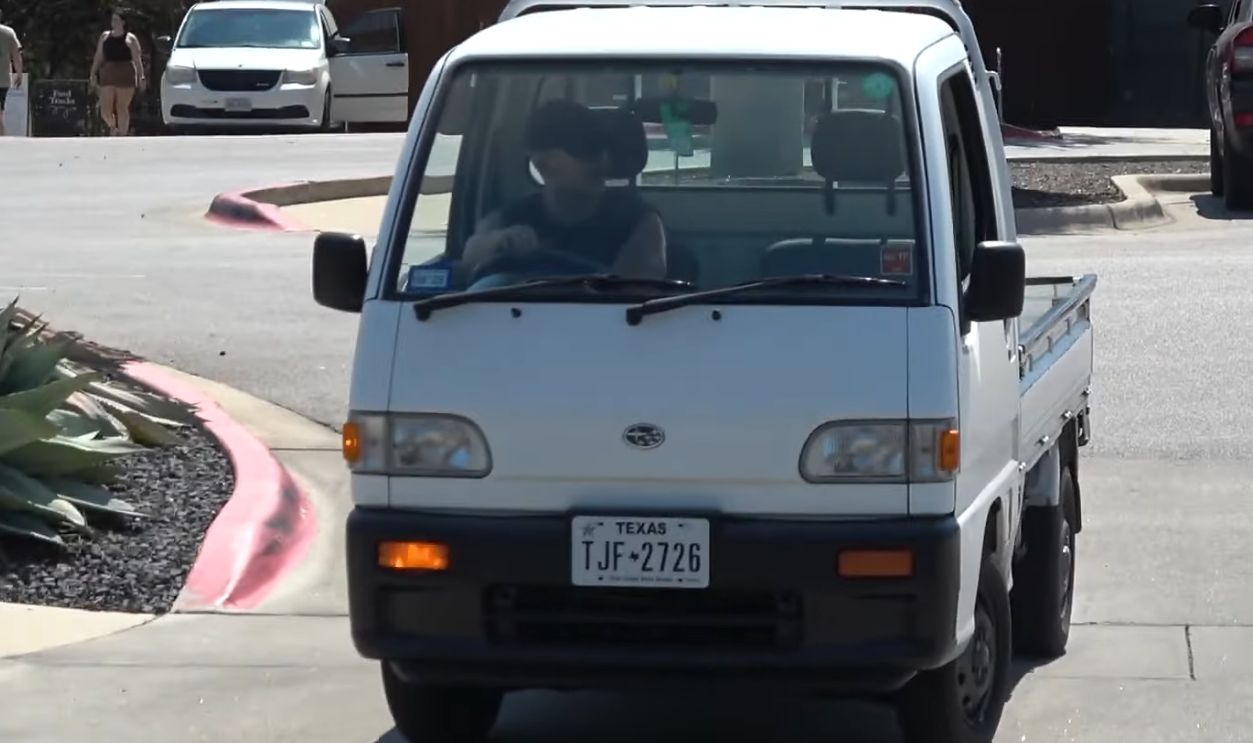 Legal In One State, Banned In The Next