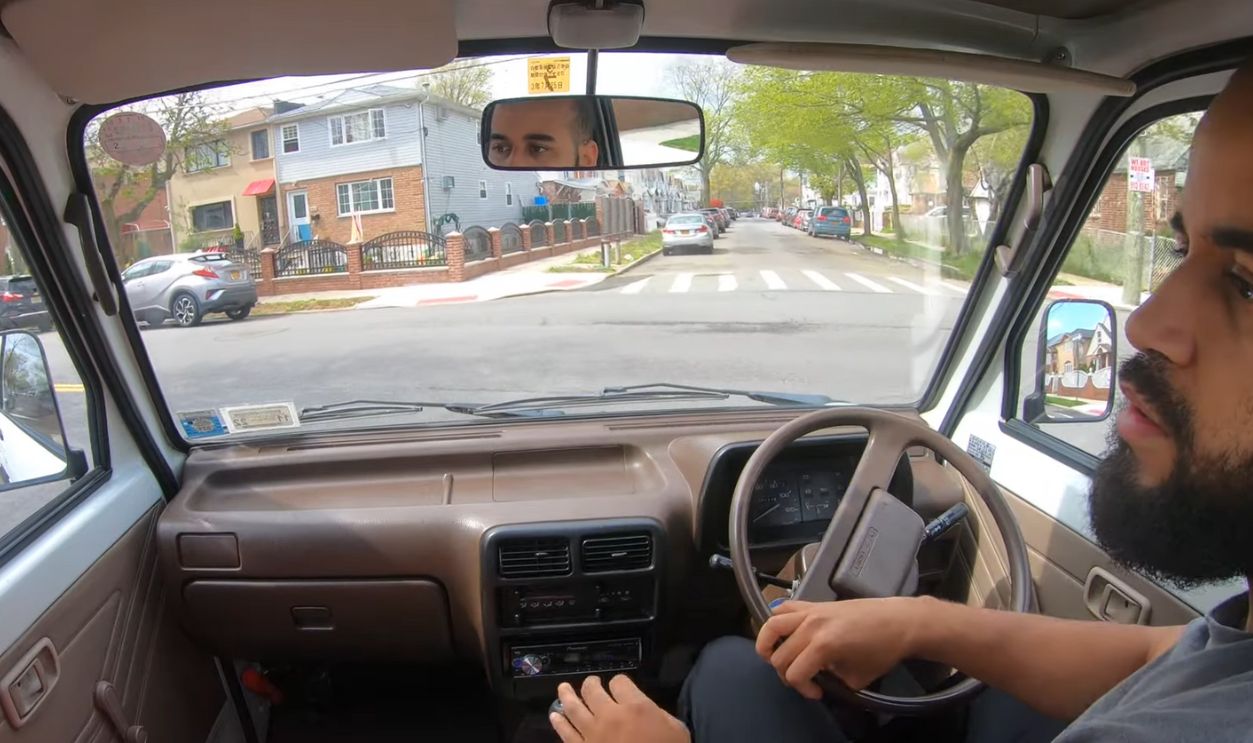 The AAMVA Memo That Changed Everything