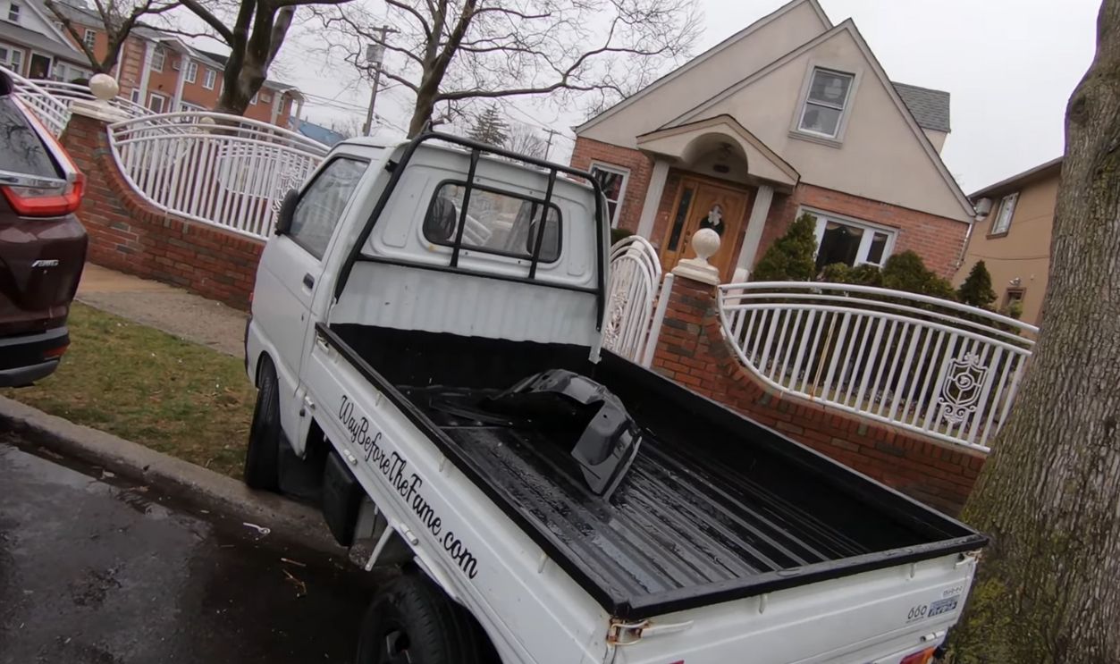 The Truth About Accidents In The US