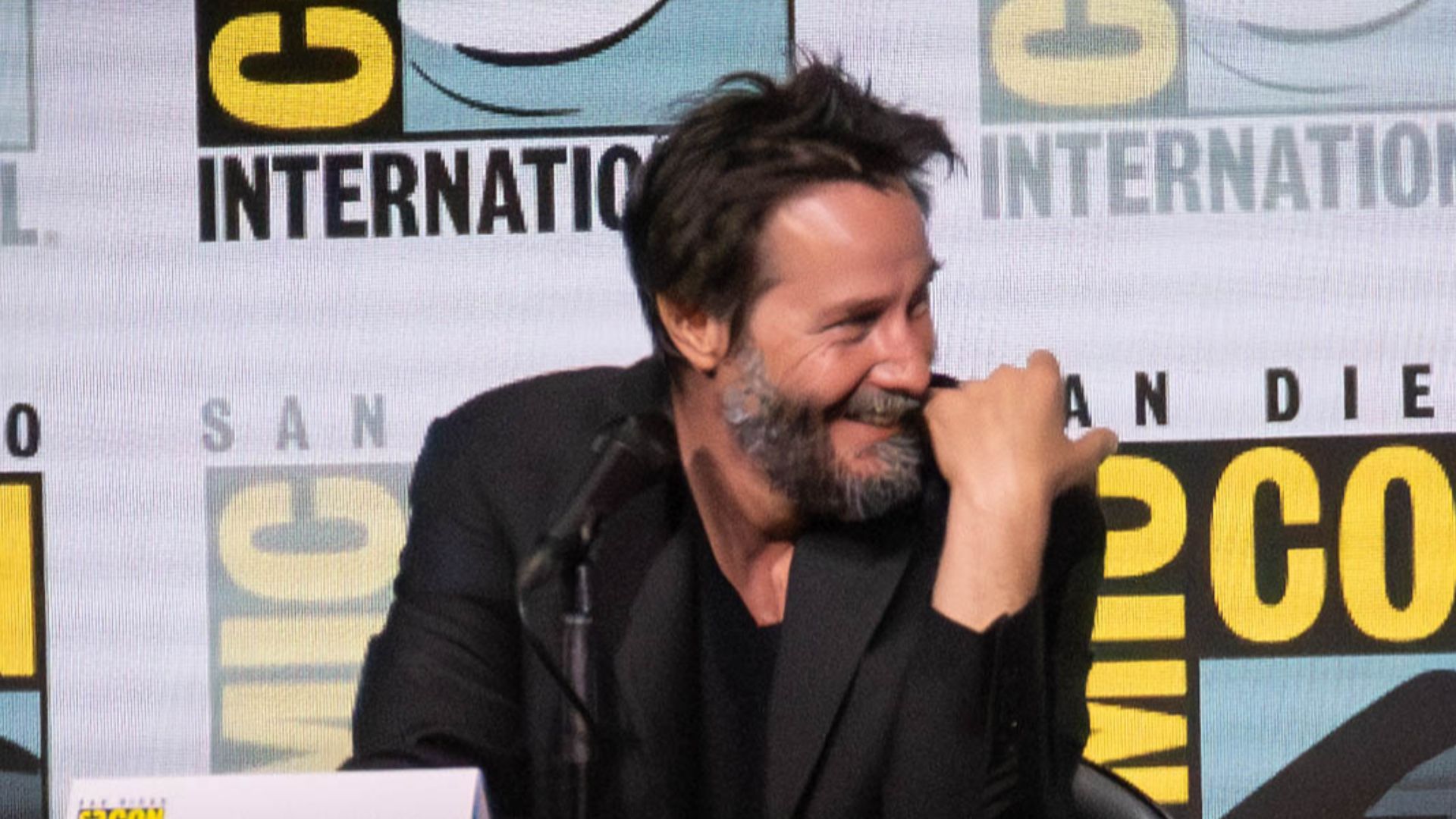 File:Keanu Reeves SDCC 2024 5.jpg