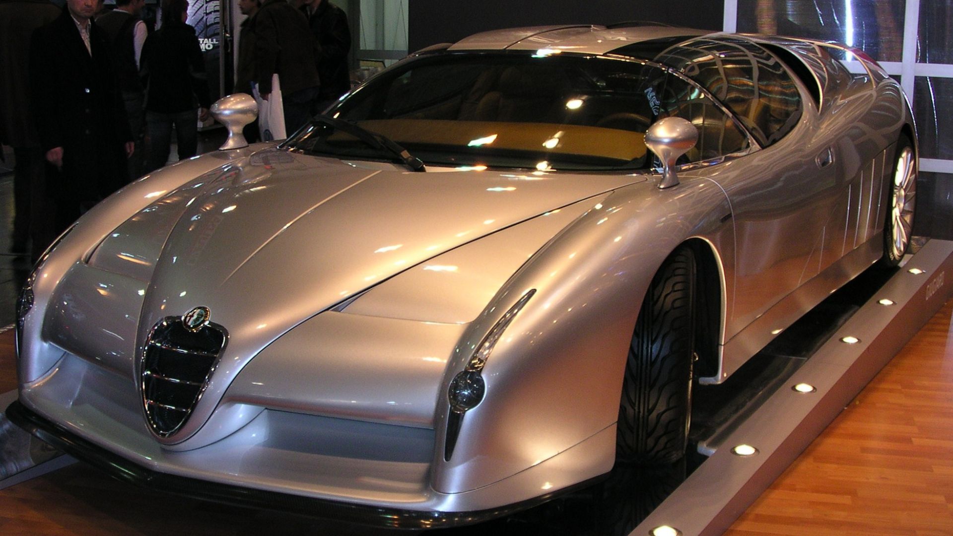 File:Alfa Romeo Scighera concept 2004 12 03 Essen Motorshow 251.jpg