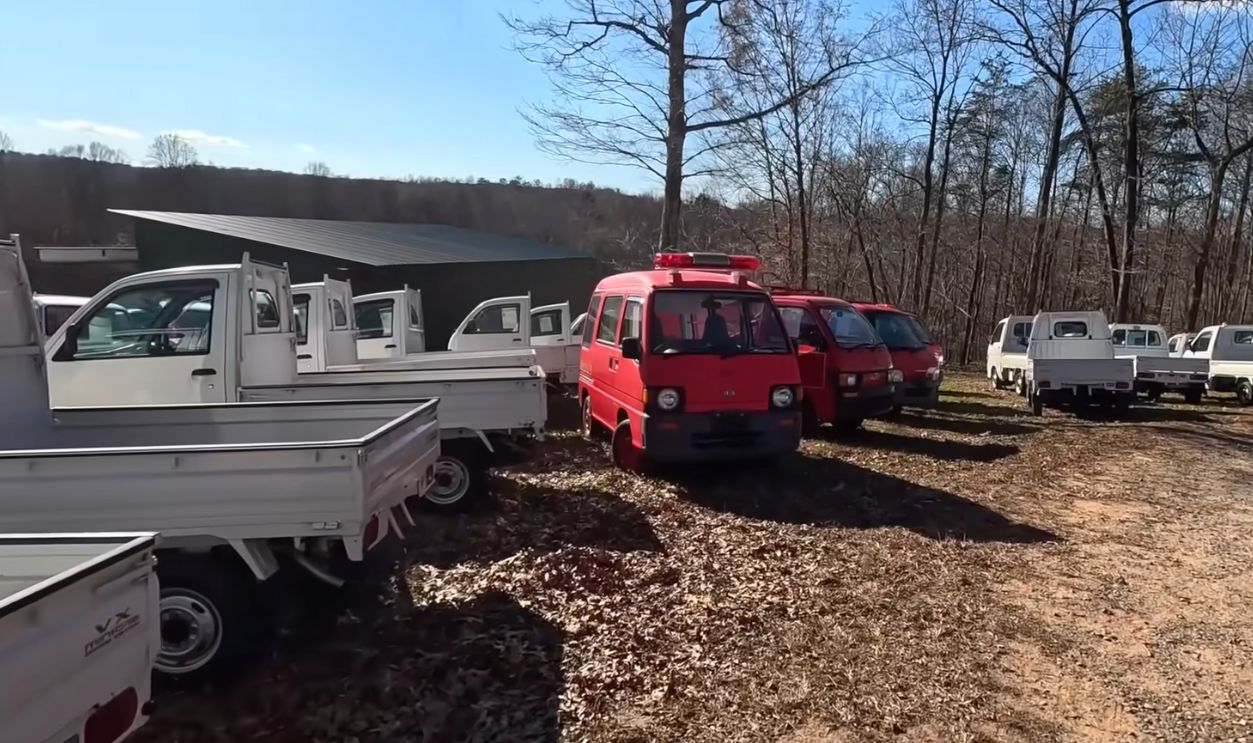 The Importers Who Make It All Possible