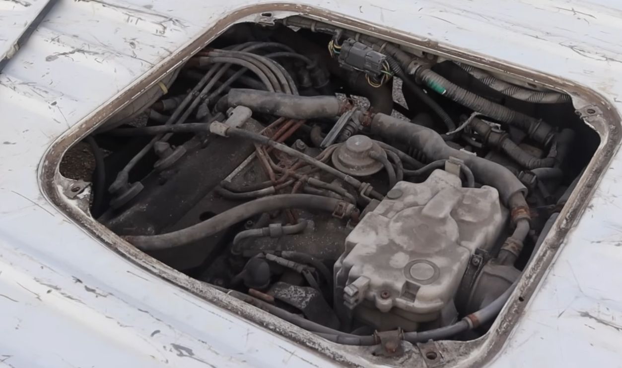 How 660cc Became The Engine Of Everyday Japan