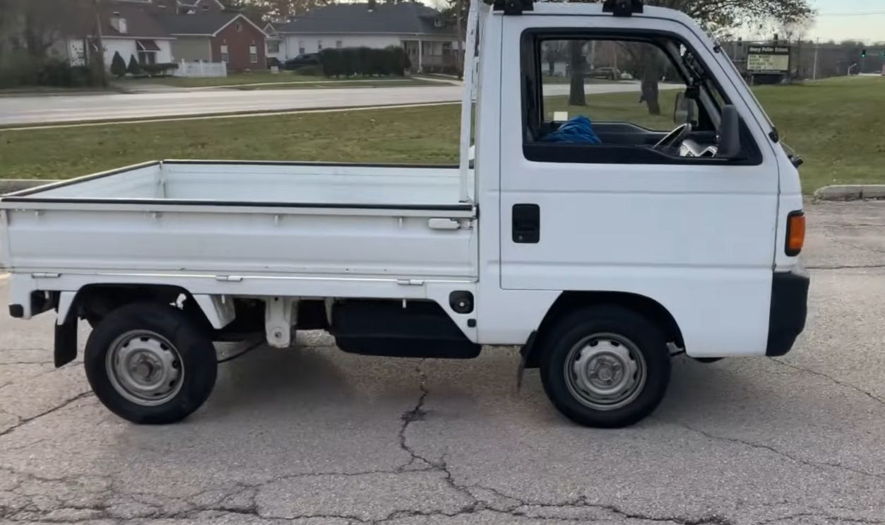 Why Americans Are Falling In Love With Them