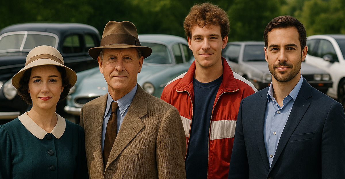 Rss Thumb - Cars Ahead Of Their Time