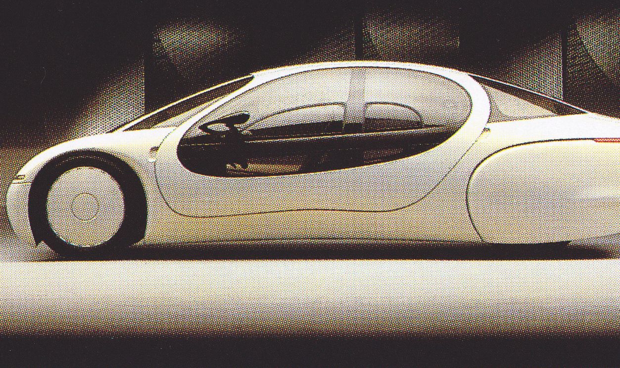 General Motors Ultralite (1992)