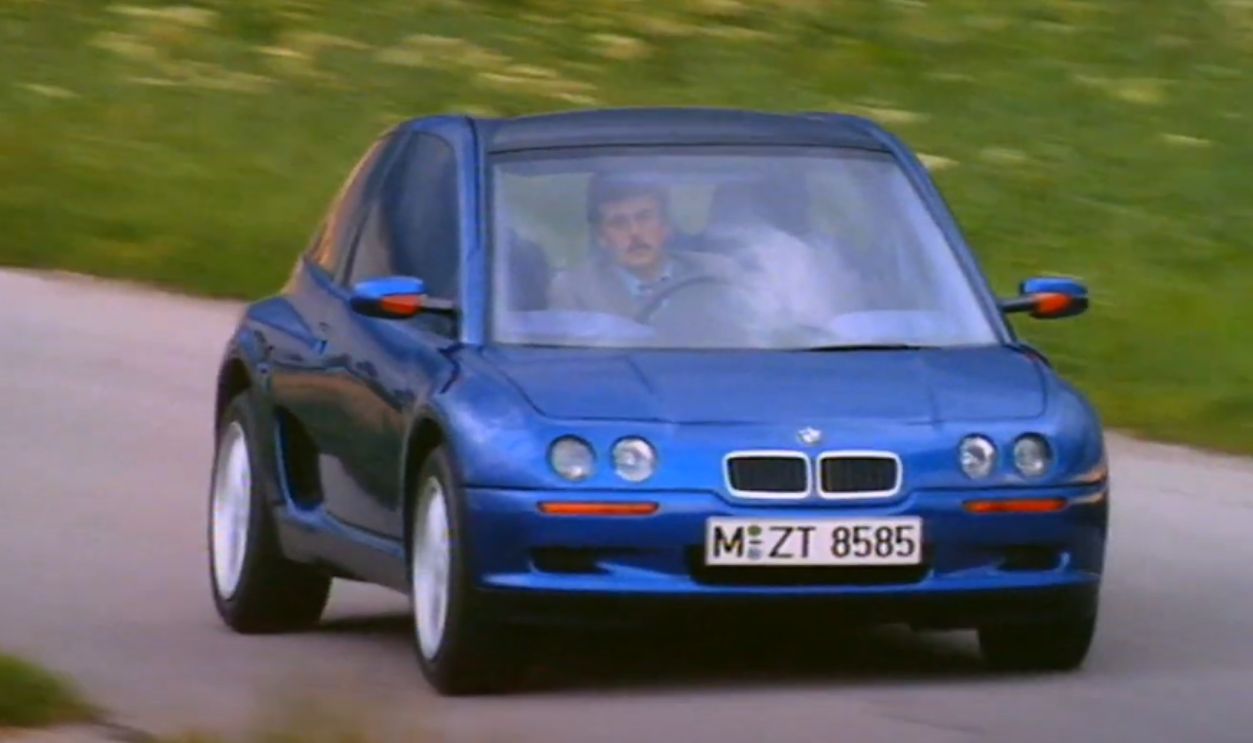 BMW Z13 (1993)