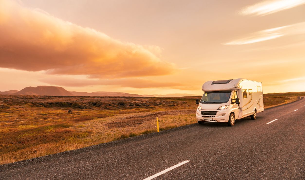 Towing In The Wrong Lane