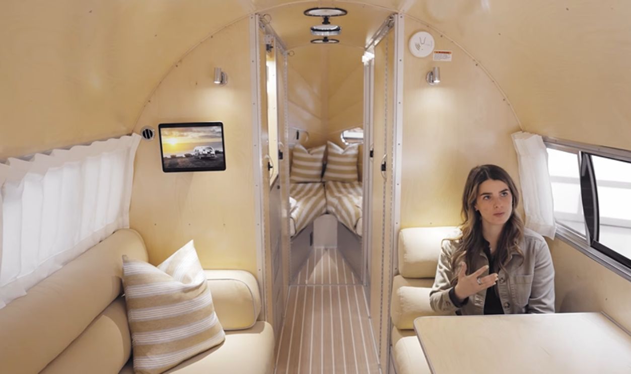 Comfort Far from Home