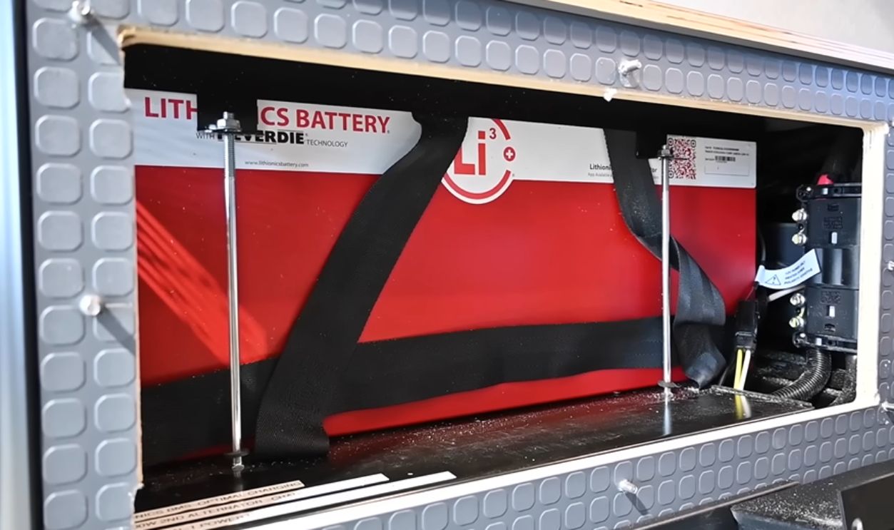 She's Small but Mighty