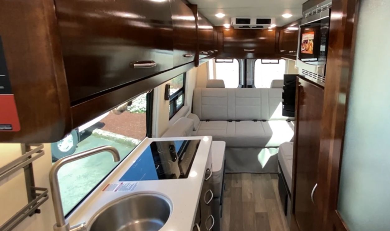 Coachmen Galleria Li3