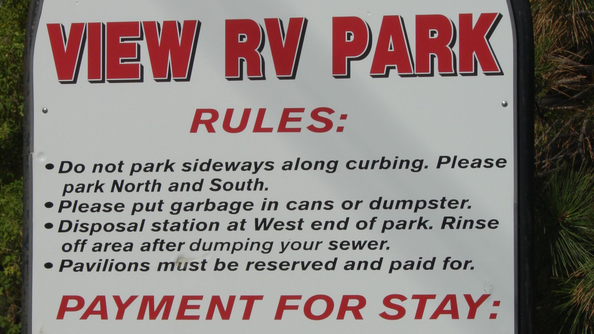 File:Canyon View RV Park sign in Spanish Fork, Utah, Jul 15.jpg