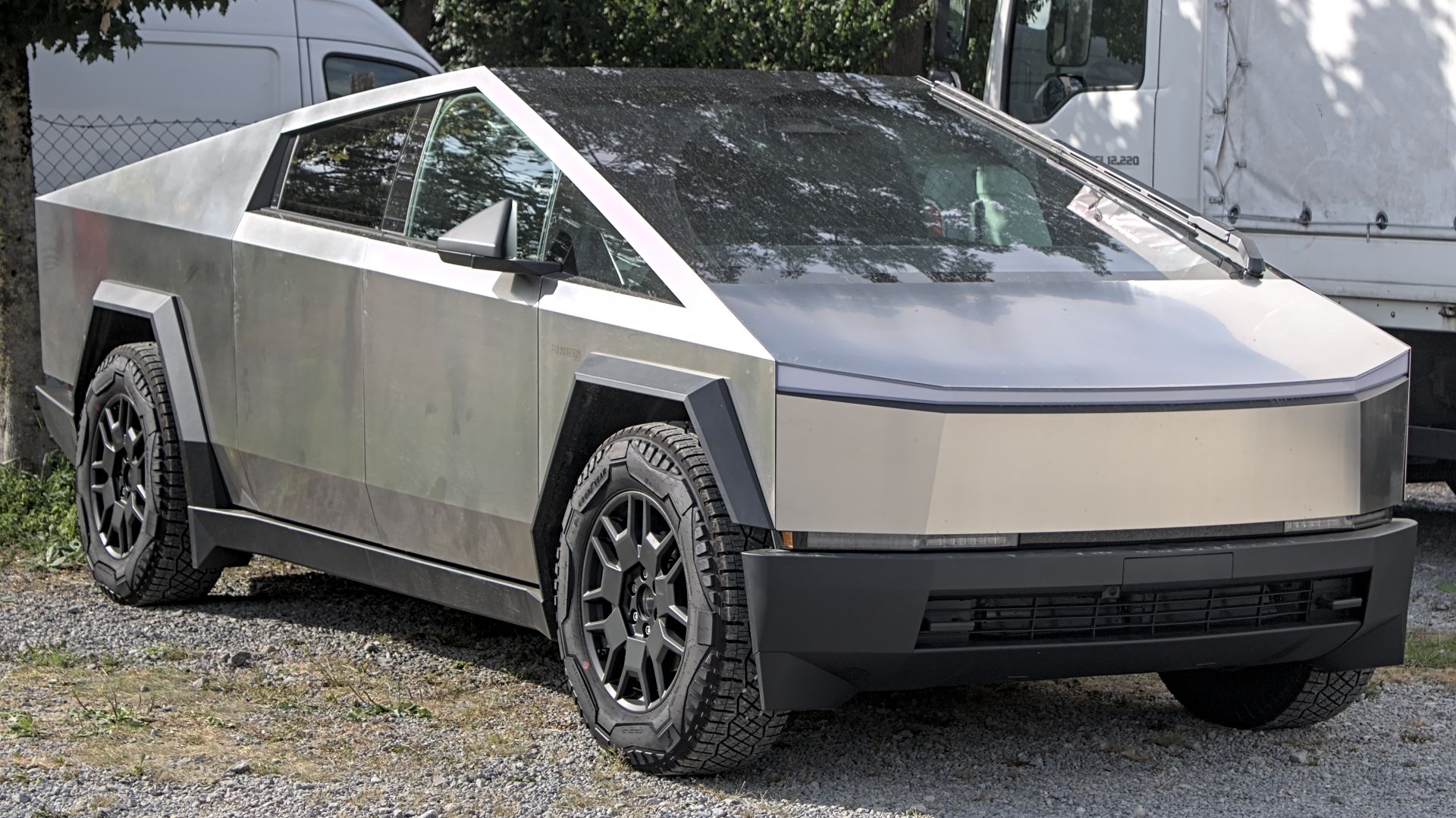 File:2024 Tesla Cybertruck Foundation Series IMG 0576.jpg