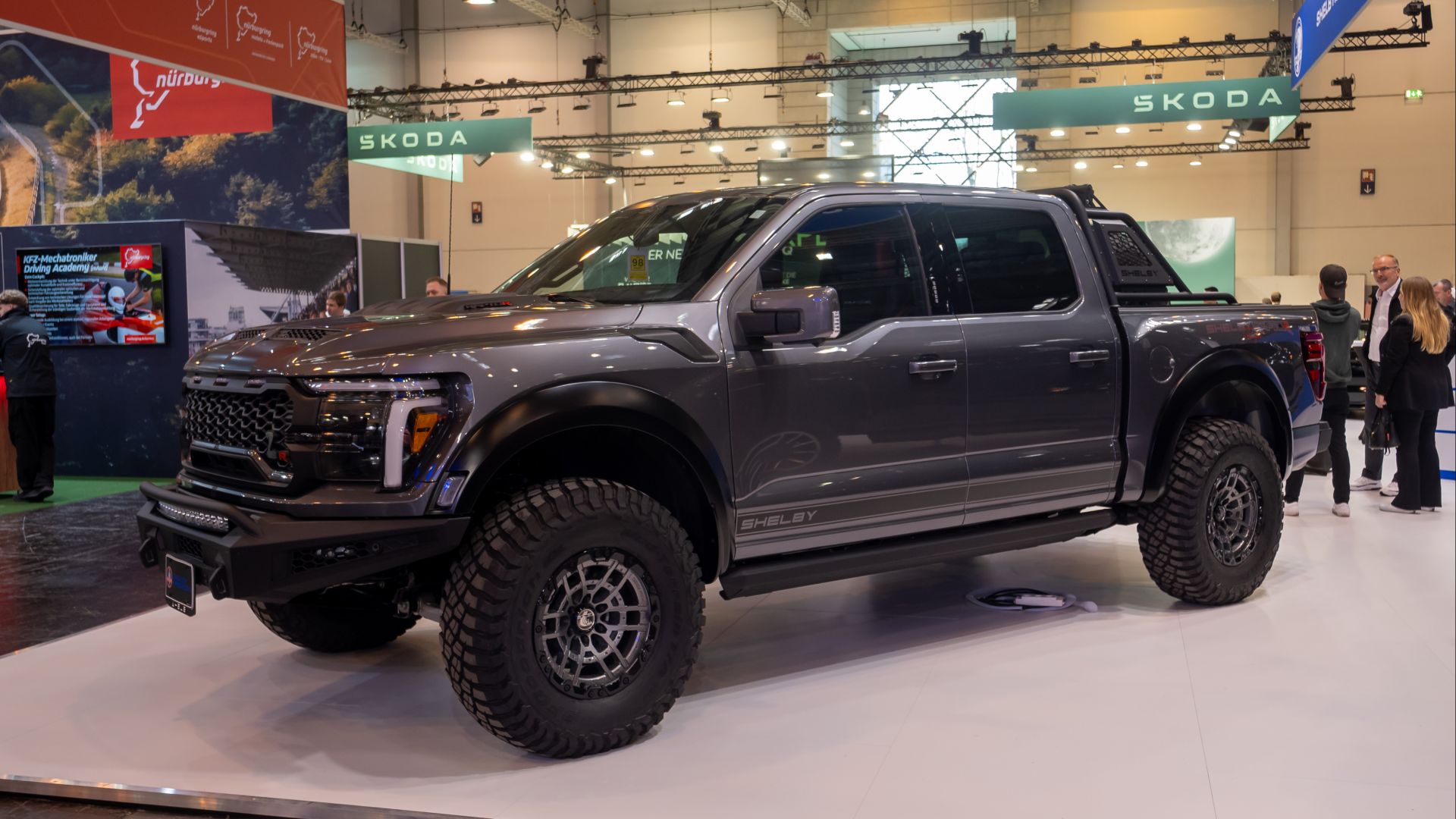 File:Shelby F-150, EMS 2024, Essen (P1032050).jpg