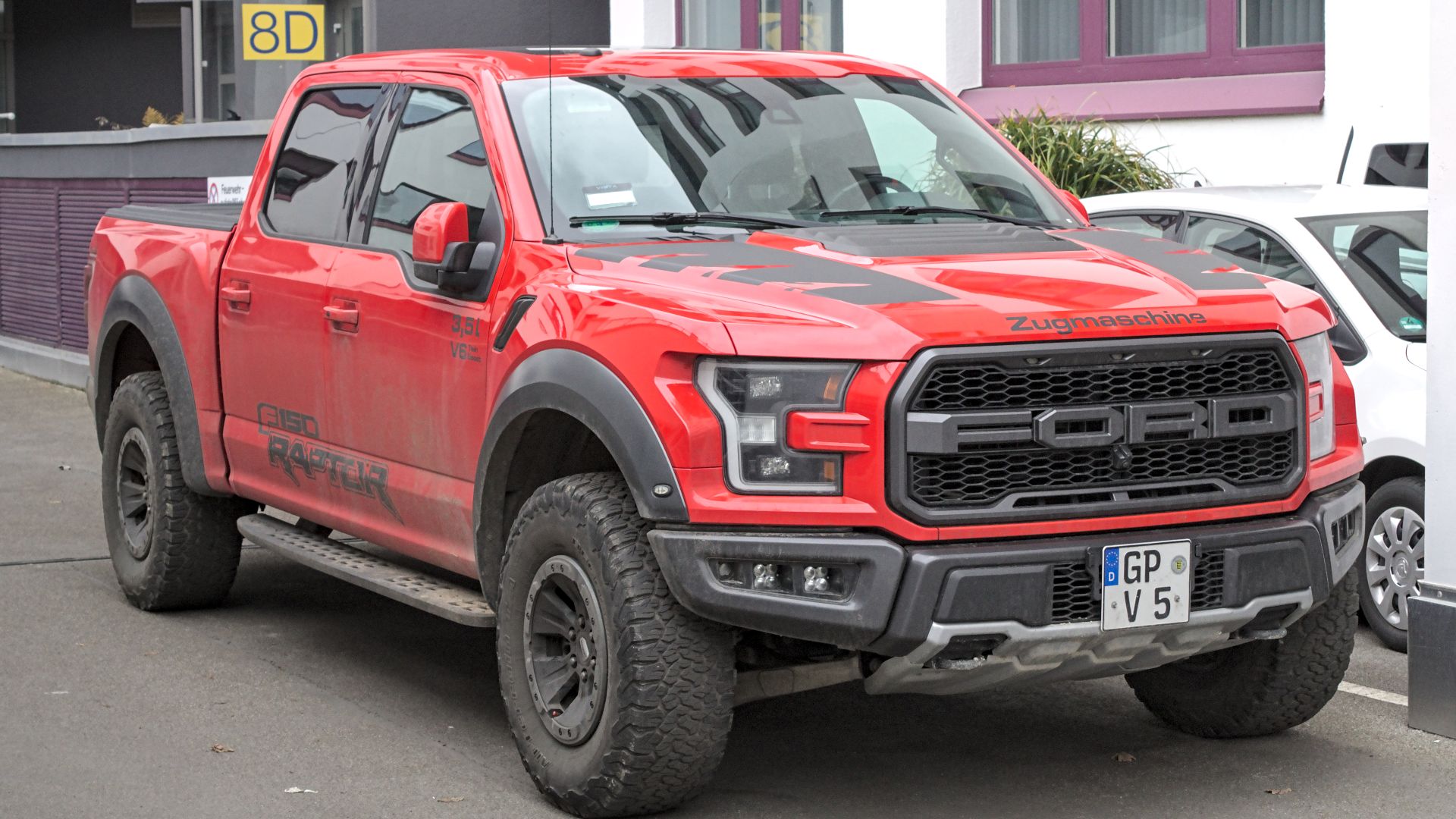 File:Ford F-150 Raptor (P552) IMG 3685.jpg