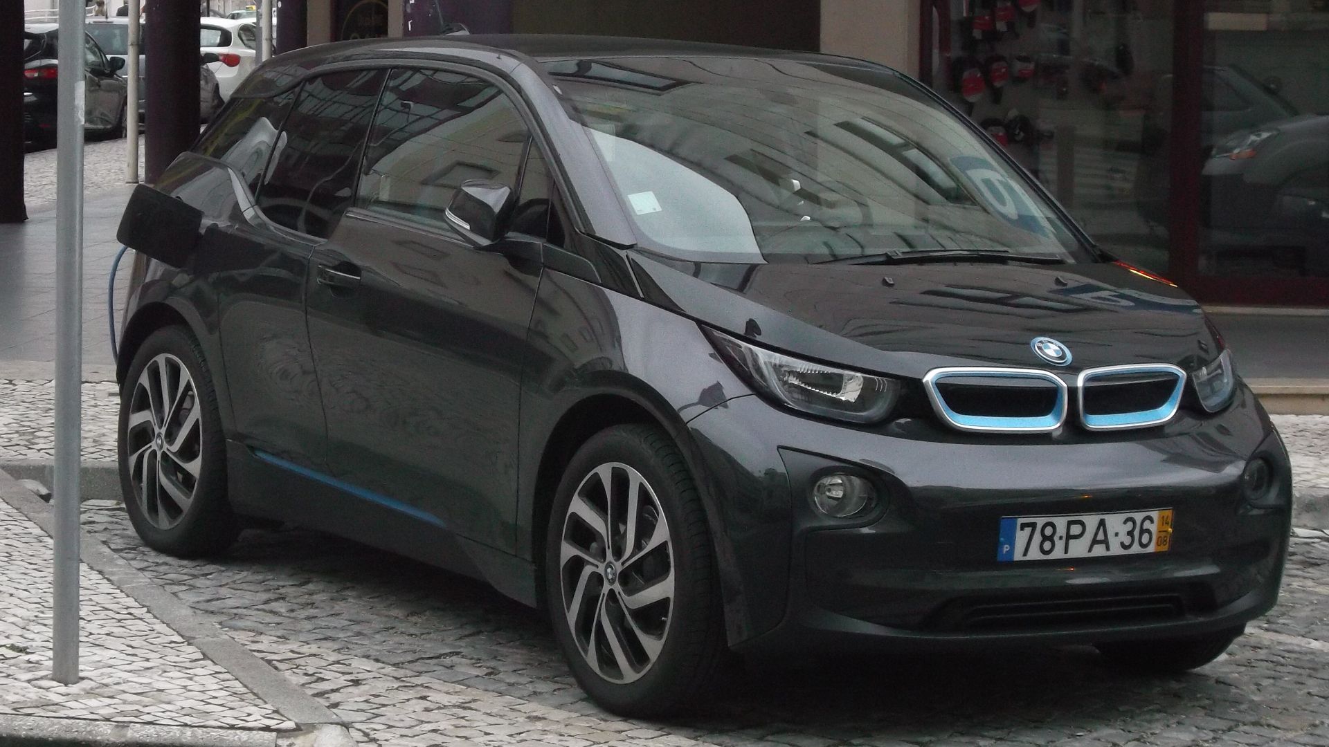 File:2014 BMW i3 Portugal.jpg