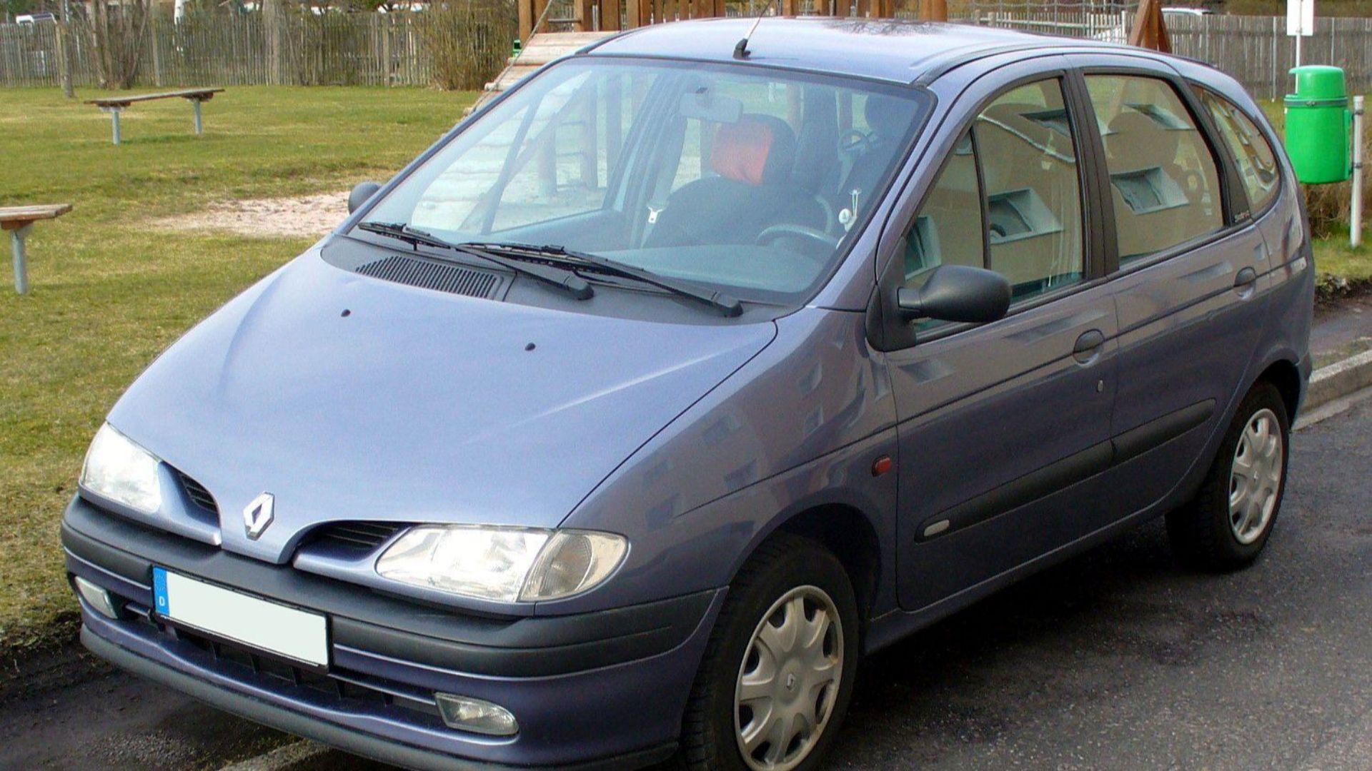 File:Renault Mégane Scénic I Phase I.JPG