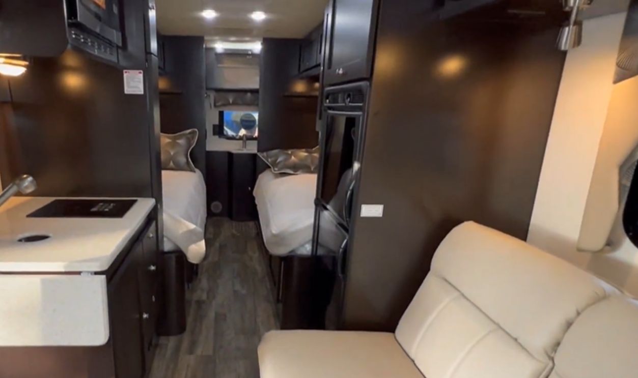 Coach House Platinum III